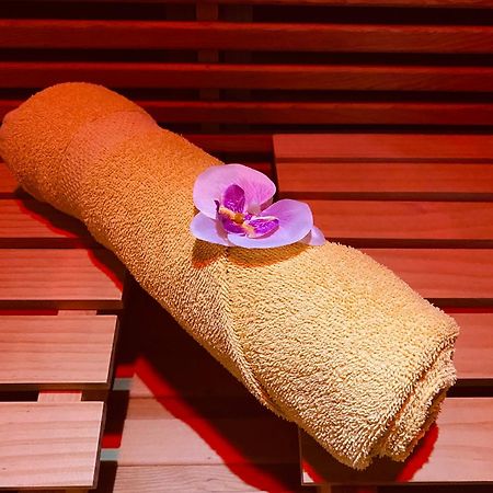La Villa Des Roses - Suite & Spa Lys-lez-Lannoy Екстер'єр фото